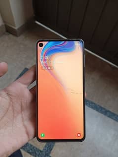 Samsung Galaxy A9 Pro