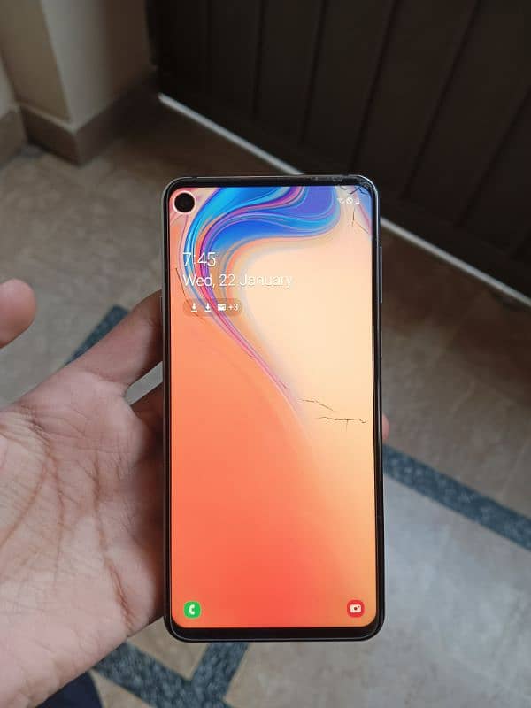 Samsung Galaxy A9 Pro 1