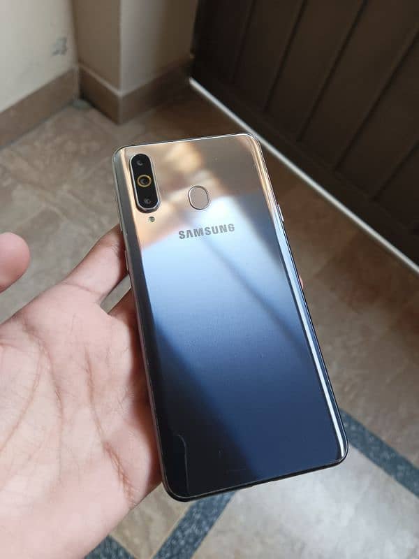 Samsung Galaxy A9 Pro 2