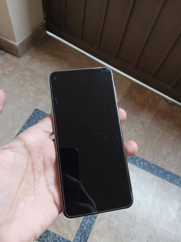 Samsung Galaxy A9 Pro 7