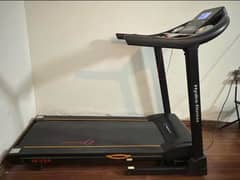 Hydrofitness treadmil HF-C9A