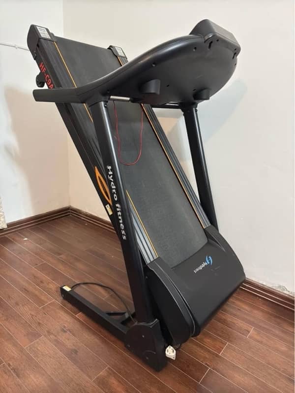 Hydrofitness treadmil HF-C9A 1