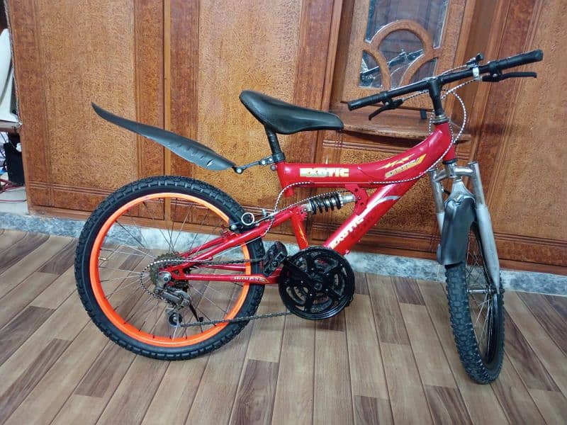 bicycle 20 size  | gare cycle | shocks cycle | cycle 1