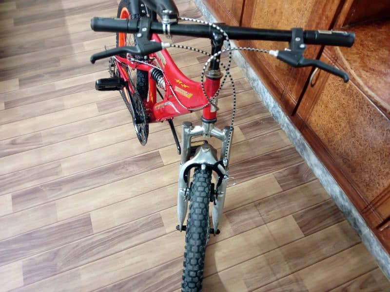 bicycle 20 size  | gare cycle | shocks cycle | cycle 6