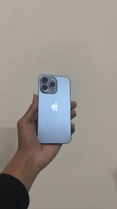 iphone 13 pro(128gb JV)