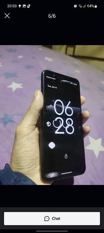 Google pixel 4xl | Non pta 1