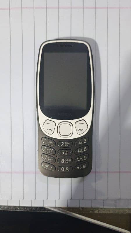 Nokia 3210 0