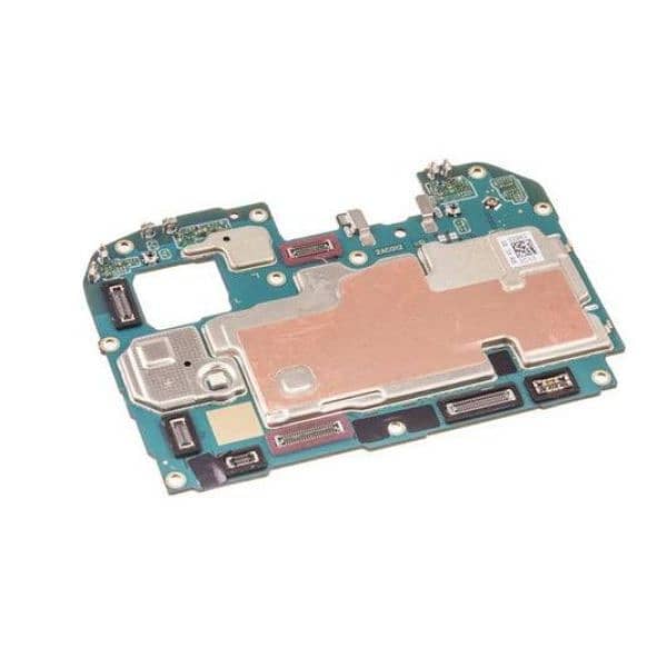 OPPO A17 Board Camera finger print 0