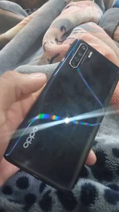 oppo f15 8 128