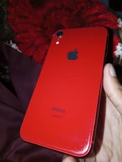 I PHONE XR 64 GB