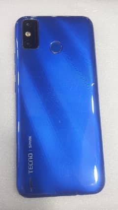 TECNO SPARK 6 GO