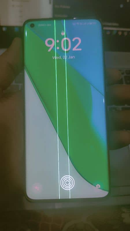 OnePlus 9 pro 8+8/256 gb Dual Sim 6