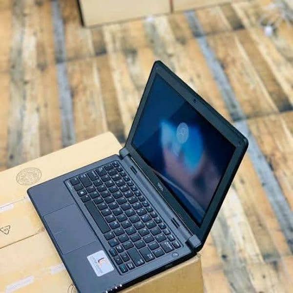 Dell core i5 3rd generation  4 GB RAM 500 GB hard 1