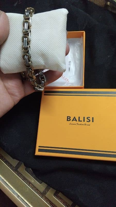 Brand New Men's Bracelet 5