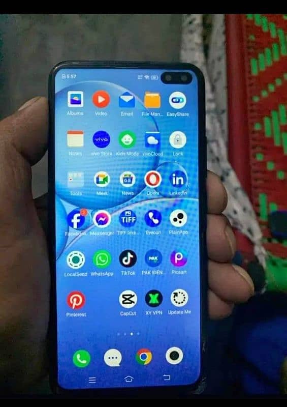 vivo v 19 best mobile 8 128 0