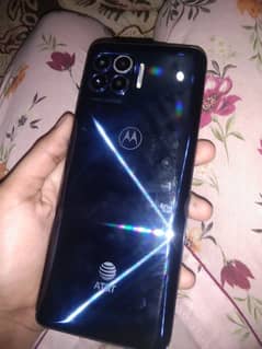 motorola one 5g all ok