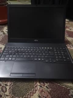 Fujitsu core i3 5th generation