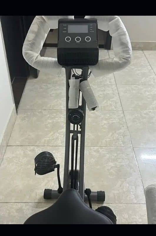 zero fitness bike 1