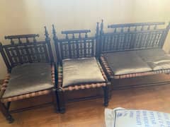 4 seater sofa set