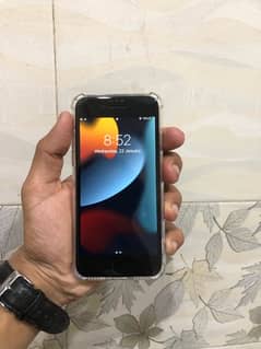 iphone 7 128 gb pta approved