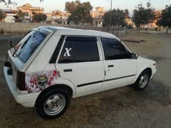 Daihatsu Charade 1985 arjeent sale