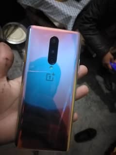 oneplus 8 8+8/128 10/10 condition