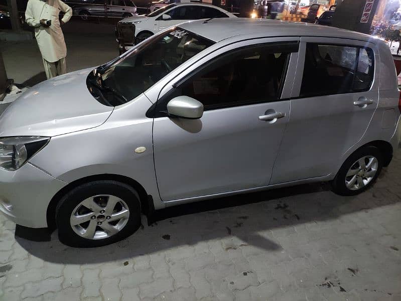 Suzuki Cultus VXL 2020 urgent sale price fix 3