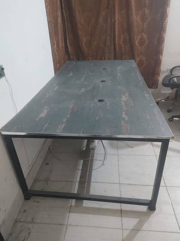 Office Furniture for sale table chair workstation 2