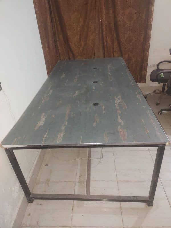 Office Furniture for sale table chair workstation 5