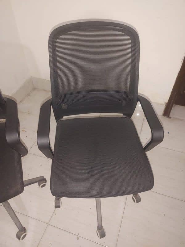 Office Furniture for sale table chair workstation 6