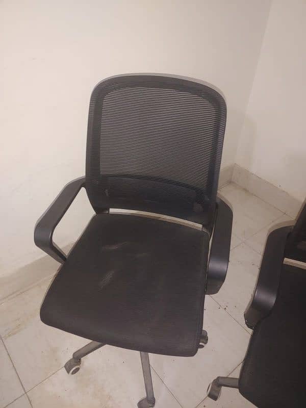 Office Furniture for sale table chair workstation 10