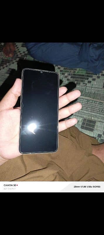 Tecno spark 10 condition 10/10 with box charger 6