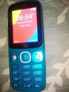 Itel model BL11di