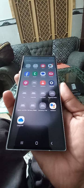 Samsung Z Fold 6 1