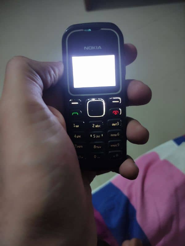 nokia 1280 3