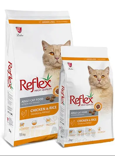 REFLEX CAT FOOD MERA KEDIO TASTE OF THE WILD MITO ROYAL CANIN DOG FOOD — photo 9