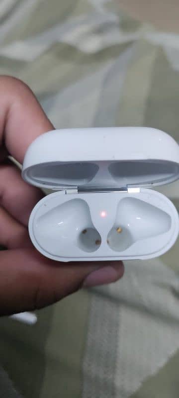 Apple AirPods 2 1