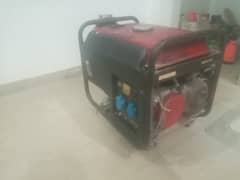 Generator for sale