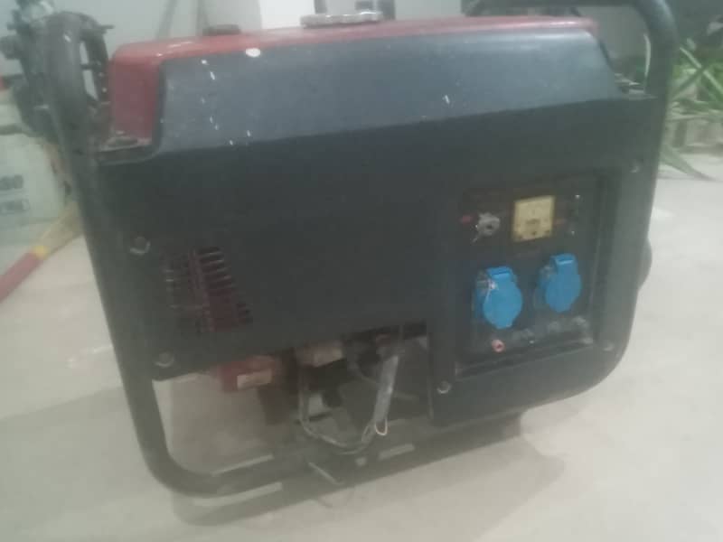 Generator for sale 1