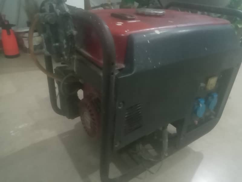 Generator for sale 2