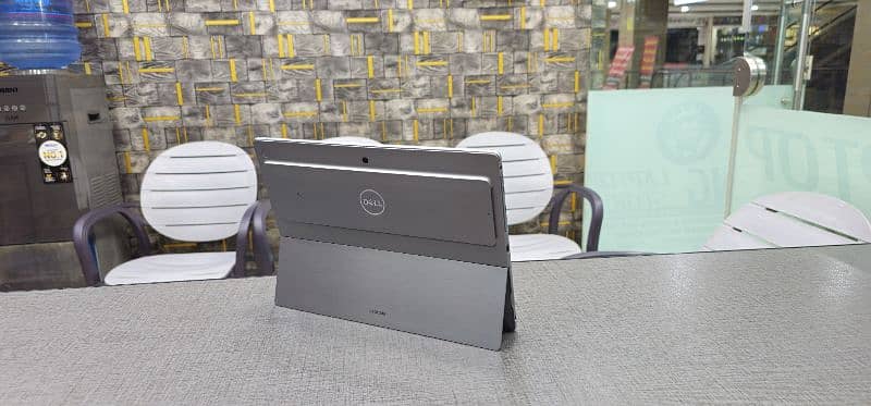 Dell Latitude 7320 Detachable Core i5 11th Generation 3