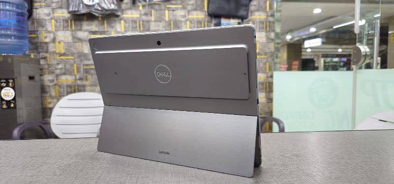 Dell Latitude 7320 Detachable Core i5 11th Generation 4