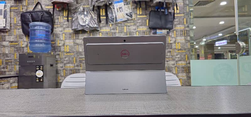 Dell Latitude 7320 Detachable Core i5 11th Generation 7