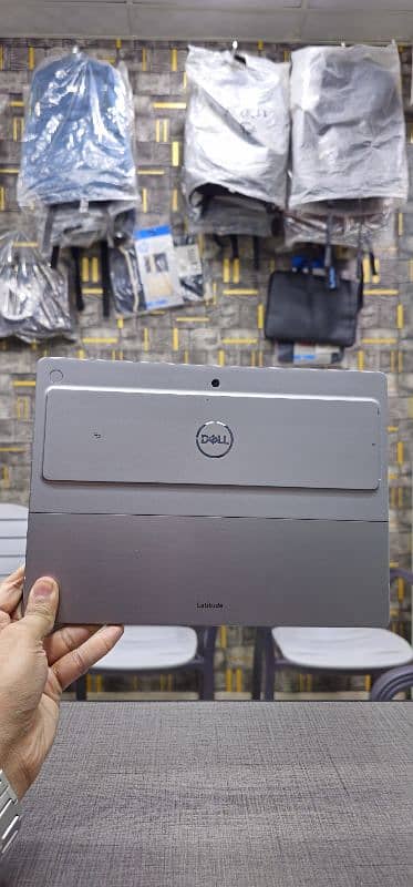 Dell Latitude 7320 Detachable Core i5 11th Generation 12