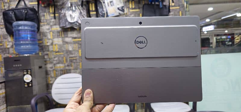 Dell Latitude 7320 Detachable Core i5 11th Generation 13