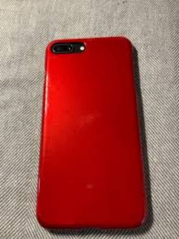 iPhone 8 plus (64GB) NON PTA totally genuine and functional 2