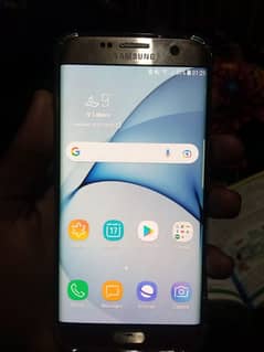 Samsung s7 edge good condition