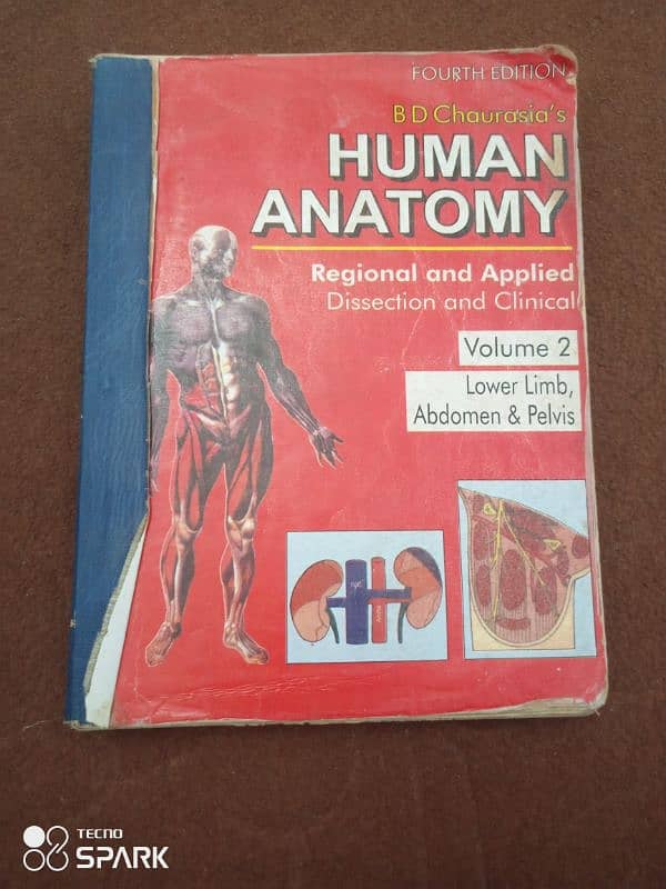 Medical Books for sell 2