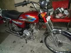 United 70cc