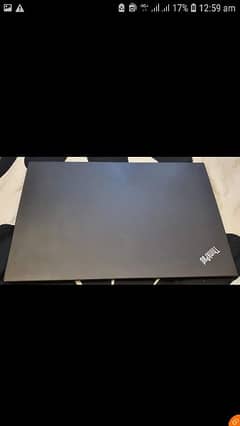 Lenovo 370x yoga  i5-7th,gen laptop